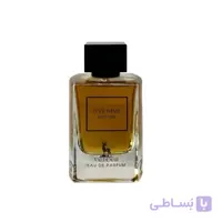 ادوپرفیوم مردانه والدمار مدل دیور هوم اینتنس - سایز 100 میلی لیتر | Waldemar Mens Eau de Parfum Dior Homme Intense
