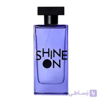 ادوپرفیوم زنانه ویوا ویتا مدل Shine On - رنگ پیش فرض - سایز 100 میلی لیتر | Viva Vita Shine On Eau de Parfum For Women
