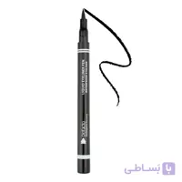خط چشم ماژیکی پهن دیفکتو - زنانه | Defacto Wide Tip Marker Eyeliner