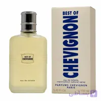 ادوتویلت مردانه شوینون مدل Best Of Chevignon - سایز 100 میلی لیتر | Chevignon Best Of Eau de Toilette For Men