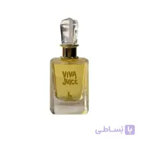 ادوپرفیوم زنانه والدمار Juicy Couture Viva la Juicy - سایز 100 میلی لیتر | Waldemar Womens Eau de Parfum Juisy Couture Viva La Juisy