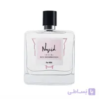 ادوپرفیوم نوید محمدزاده زنانه مدل سواق 100 میلی لیتر - رنگ 100 میلی لیتر - سایز 100 میلی لیتر | Navid Mohammadzadeh Soir Eau de Parfum for Women 100 ml
