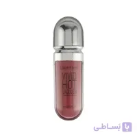 رژ لب مایع مات گرفلور مدل Vivid Hot - رنگ 001 - زنانه | Girlfleur Vivid Hot Matte Liquid Lipstick