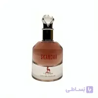 ادوپرفیوم زنانه والدمار Jean Paul Gaultie Scandal - سایز 100 میلی لیتر | Waldemar Jean Paul Gaultier Scandal Eau de Parfum for Women