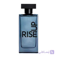 ادوپرفیوم مردانه ویوا ویتا مدل Rise Up - سایز 100 میلی لیتر | Viva Vita Rise Up Eau de Parfum For Men