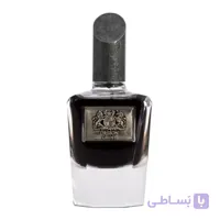 ادوپرفیوم زنانه دلئون مدل گوست بلک 90 میلی لیتر اصل - سایز 1 | Deleon Eau de Parfum for Women - Ghost Black 90 ml