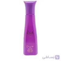 ادکلن جیبی زنانه الا ELLA برند ژک ساف