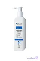 کرم آبرسان سیلکِر مدل EUSIL اوره اوسرین 5% مناسب برای پوست‌های حساس و خشک حجم 150 میلی لیتر