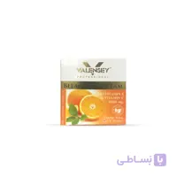 کرم ضد لک گیاهی والنسی valensey