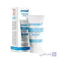 کرم آبرسان پوست Mnd
