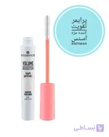 پرایمر تقویت کننده مژه اسنس essence