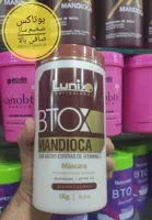 بوتاکس مو لونیکس ماندیوکا lunix