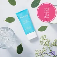 لوسیون آبرسان ضد آفتاب دار نیتروژنا Neutrogena