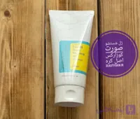 ژل شستشو صورت گود مورنینگ کوزارکس اصل