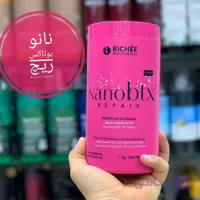 نانو بوتاکس مو ریچ Richee