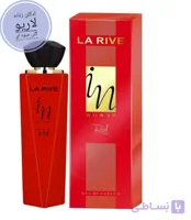عطر لاریو مدل این وومن رد la rive