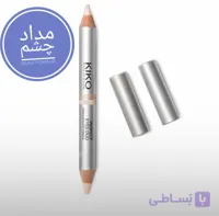کیکو مداد چشم دو سر