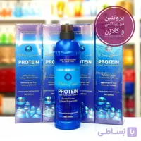 پروتئین مو واتر جول water jewel