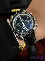 ساعت مردانه امگا اسپید مستر کرنوگراف Omega Speedmaster