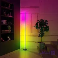 آباژور ایستاده ام کی ای لایتینگ مدل AL-RGB