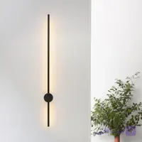 دیوارکوب هوشمند لومیکسار مدل Luxline RGB – نورپردازی مدرن با کنترل اپلیکیشن و موزیک