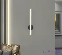 چراغ دیواری تانوس مدل لاینر