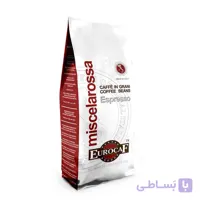 قهوه یوروکف میسکلا روسا (1kg)