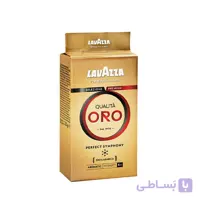 قهوه لاوازا کوالیتا اورو(250gr)