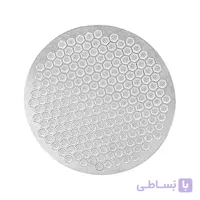 پاک اسکرین نسل سوم سایز 58 میلی متر