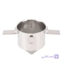 دریپر V60 کوچک سفری استیل