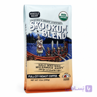 قهوه راونز برو skookum blend (340gr)