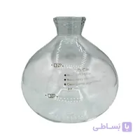 مخزن یدکی پایینی سایفون 5 کاپ