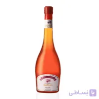 سیروپ زعفران مارنان