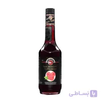 سیروپ رز بری فو(fo)