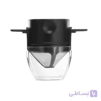 دریپر قهوه سفری(چکه ایی)