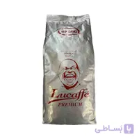 قهوه لوکافه وندینگ(1kg)