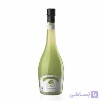 سیروپ لیمو مارنان