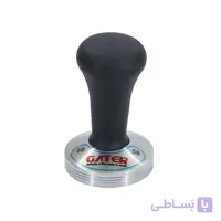 تمپر قهوه گتر اورجینال سایز 58
