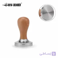 تمپر بومبر سوکودو سایز 58 دسته چوبی