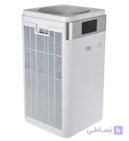 دستگاه تصفیه هوا چرمه شیز CS-10000A
