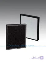 فیلتر هپا و کربن اکتیو دستگاه XJ-3100A