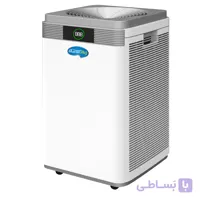 دستگاه تصفیه هوا چرمه شیز CS-6000A