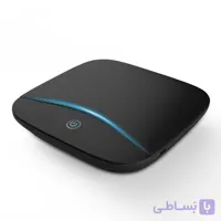 دستگاه تصفیه هوا هوشمند ماشینی CS-828