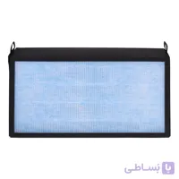 فیلتر هپا و کربن اکتیو دستگاه AP-HC500B