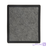 فیلتر هپا و کربن اکتیو دستگاه XJ-2800