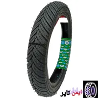 لاستیک 90/90-17 ساده تیوبلس