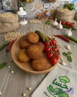 فلافل آبادانی رحسا