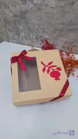 جعبه یلدایی