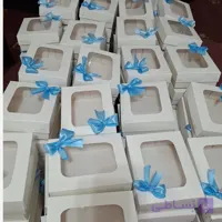 جعبه پذیرایی
