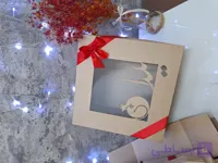 پک۱۰عددی جعبه یلدایی